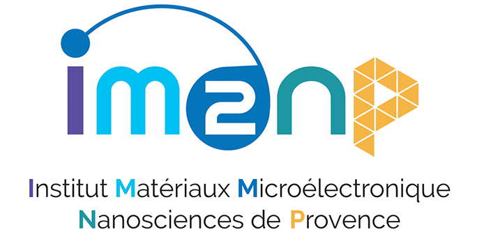 IM2NP(Unstitut Matériaux Microélectronique Nanosciences de Provence)