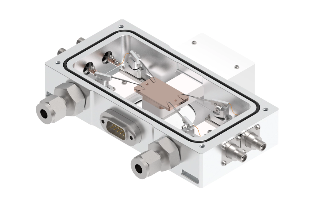 The Vertical Raman Electrochemical Reactor Cell