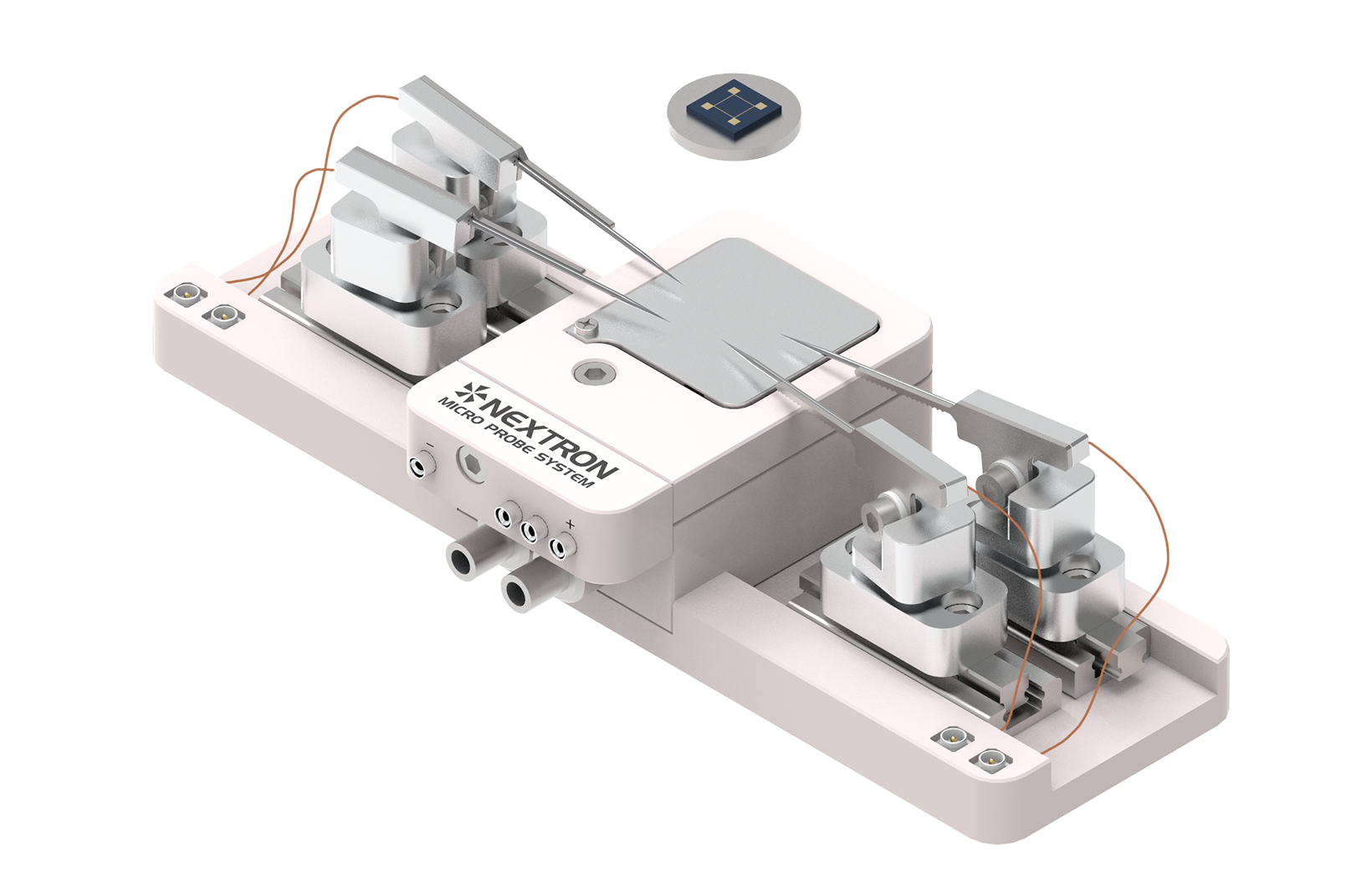 SPM(scanning probe microscopy)Thermal Stage